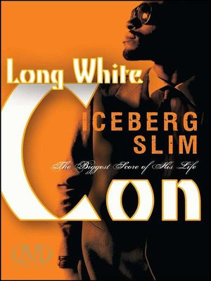 cover image of Long White Con